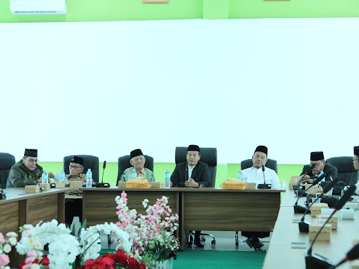 31 Peserta Ikut Test Calon Wakil Rektor, Dekan dan Wakil Dekan Univa Medan 2 1746935919912