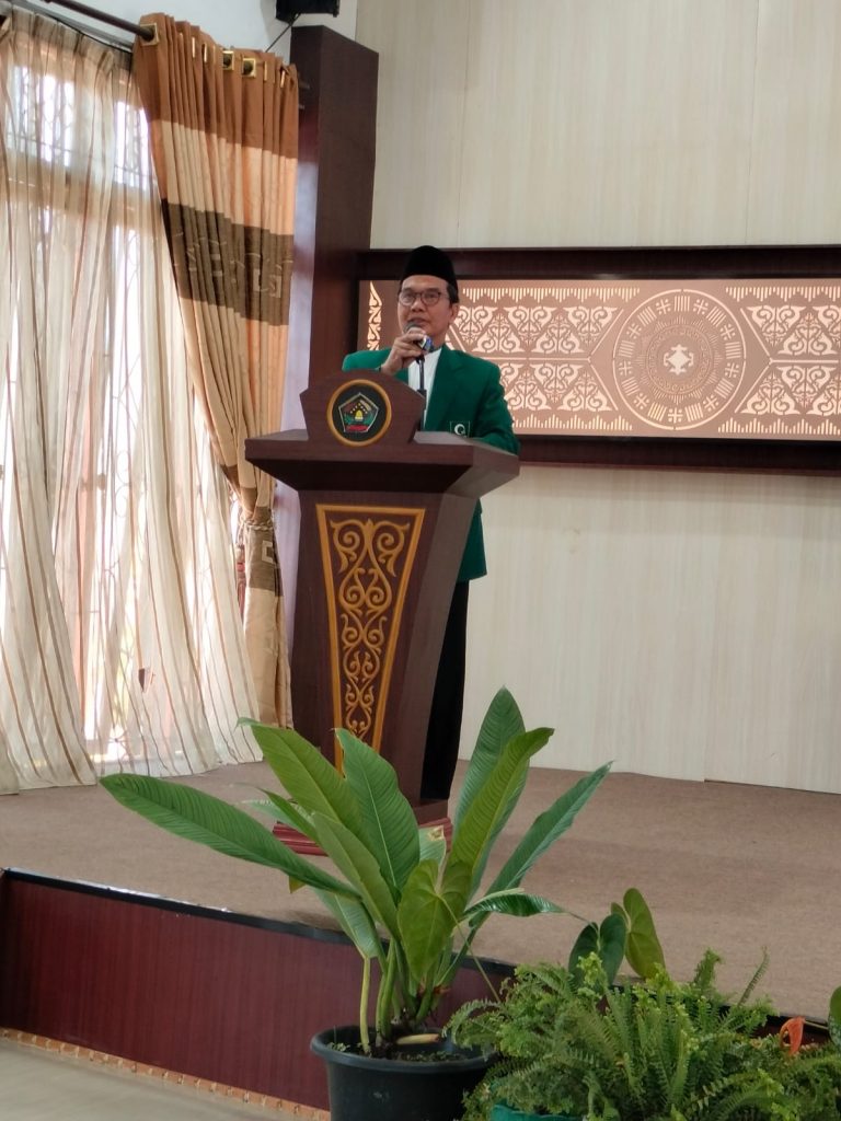 Rakorwil Al Washliyah Aceh di Takengon, Ketua Umum PB Ajak Semuanya Membesarkan Al Washliyah 1 IMG 20250823 WA0036