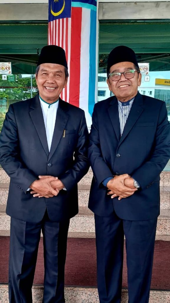 Dihadiri 7 Ribu Peserta Konvensyen Du'at Sabah Malaysia, Ketua Umum PB Al Washliyah Disambut Antusias 6 IMG 20250826 WA0017