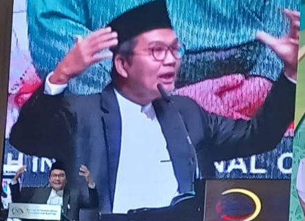 Dihadiri 7 Ribu Peserta Konvensyen Du'at Sabah Malaysia, Ketua Umum PB Al Washliyah Disambut Antusias 1 IMG 20250826 WA0029