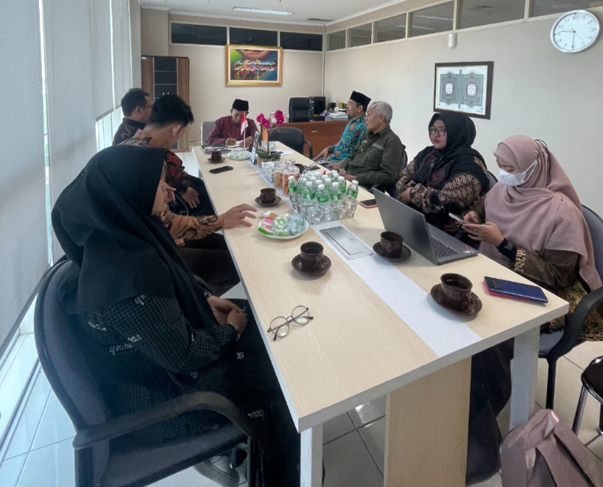 Pengurus LAZ Alzis Kunjungi Bazis DKI, Affan: Kolaborasi Program 1 Screenshot 20250823 105736 Gallery