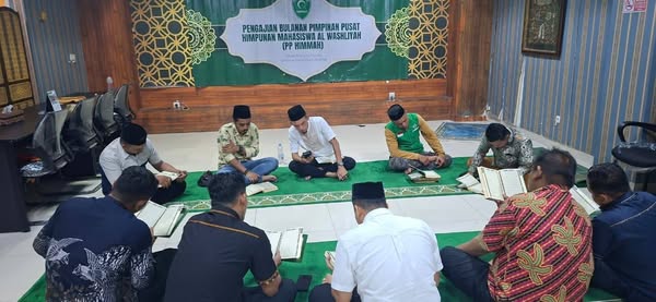 HIMMAH Hidupkan Tradisi Mengaji: Meneguhkan Iman, Merawat Warisan Ulama 1 himmah 01a